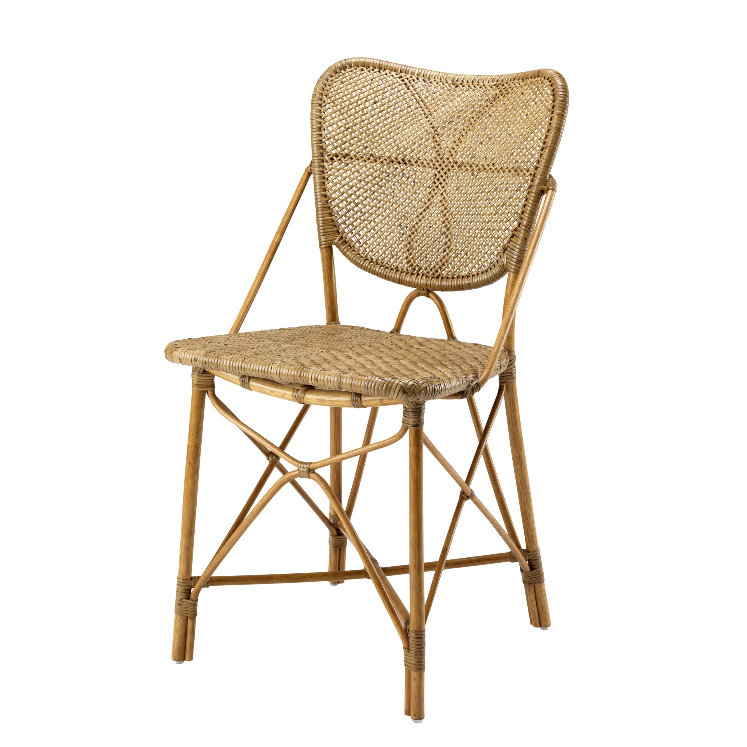 人気アイテムランキング(新品)  Dining Chair Abode Artisan | Chairs Dining Rattan | Amaro ダイニングチェア